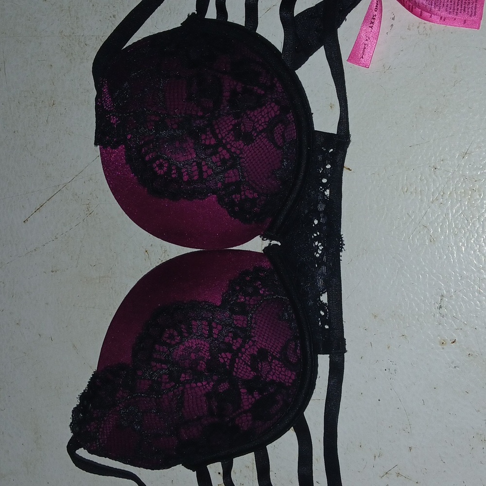 Lasenza beyond sexy bra